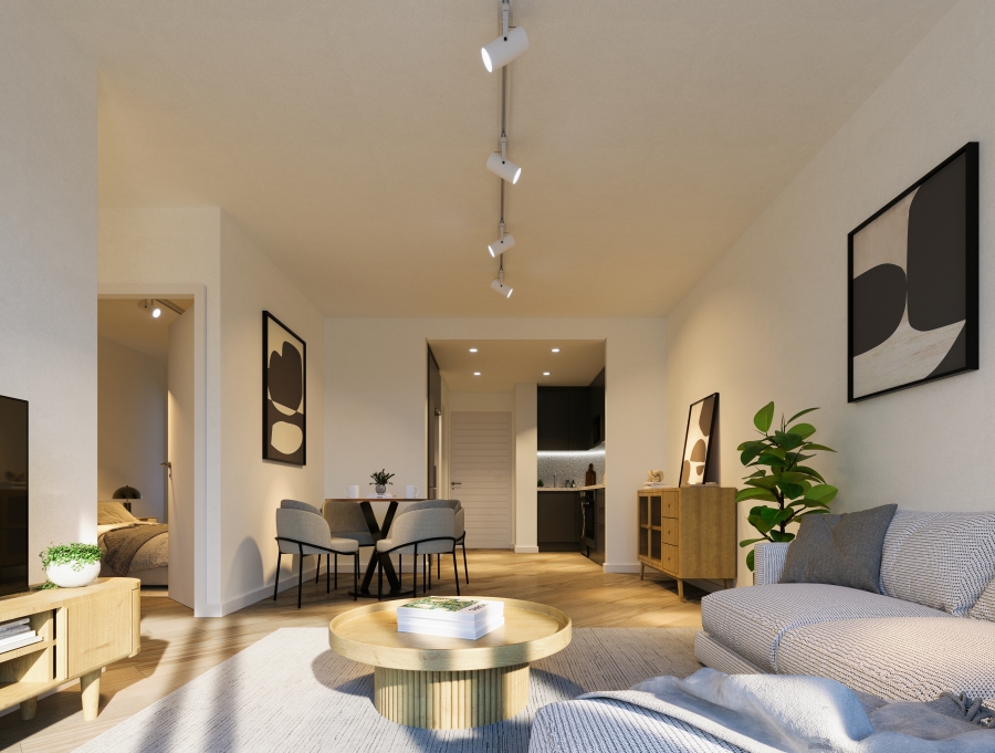 2 Bedroom Property for Sale in Paarl South Western Cape
